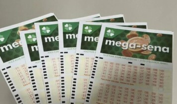 Sorteio do resultado Mega-Sena 2976