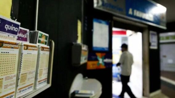 Sorteio do resultado da Loteria Federal 6039 é mais tarde hoje (04/02/26)
