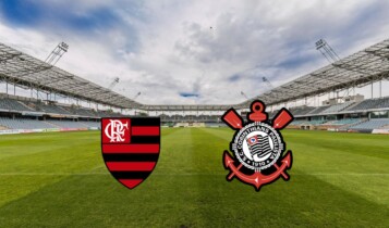Tem prorrogação na final da Supercopa
