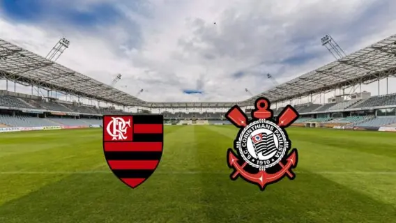 Tem prorrogação na final da Supercopa 2026?