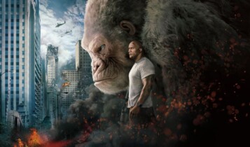 Temperatura Máxima exibe Rampage