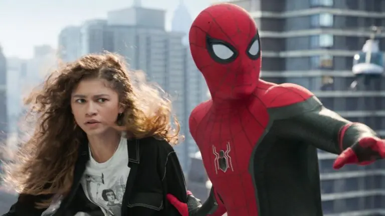 Temperatura Máxima hoje exibe Homem-Aranha: Longe de Casa