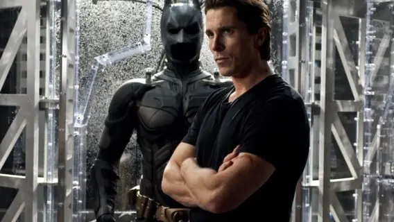 Domingo Maior hoje exibe o filme Batman: O Cavaleiro das Trevas Ressurge