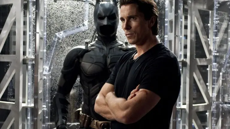Domingo Maior hoje exibe o filme Batman: O Cavaleiro das Trevas Ressurge