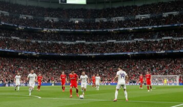 Onde assistir Benfica x Real Madrid
