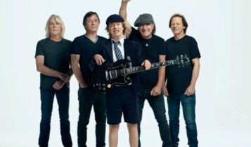 Show do AC/DC vai ser transmitido em São Paulo?