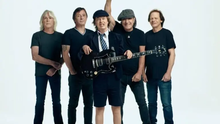 Show do AC/DC vai ser transmitido em São Paulo?