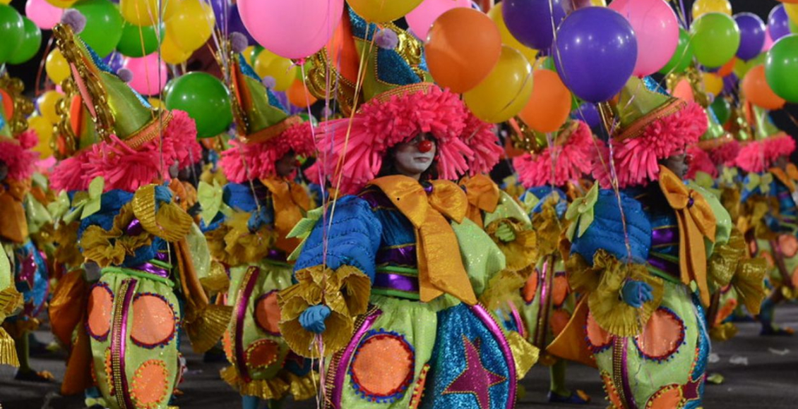 horário da apuração do Carnaval do Rio de Janeiro