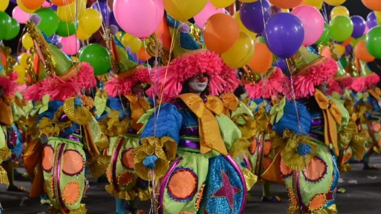 Confira o horário da apuração do Carnaval do Rio de Janeiro de 2026