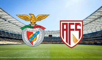 Onde vai passar o jogo do Benfica x AVS no Português hoje (21/02)