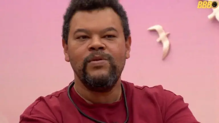 Babu pode ser expulso após sugerir plano para expulsar Ana Paula Renault do BBB 26