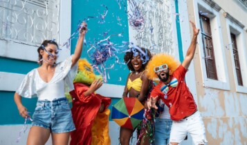 Confira os blocos de Carnaval em BH