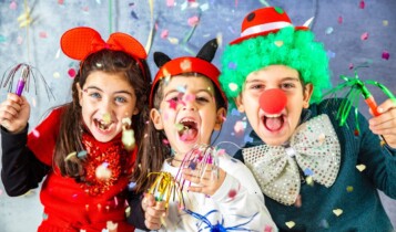 blocos de Carnaval para crianças SP em 2026
