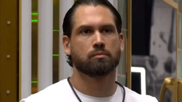 Quem vai sair hoje do BBB 26: Brígido dispara rejeição
