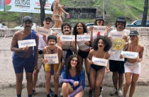 fantasias de carnaval