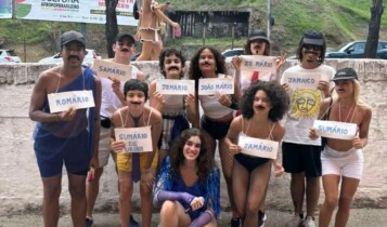 fantasias de carnaval