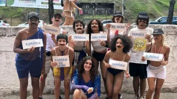 Veja fantasias simples e criativas para o Carnaval 2026
