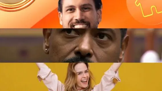 Enquete UOL BBB 26: parcial de quem sai entre Ana Paula, Brígido e Leandro