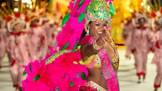 Onde assistir o último dia de ensaio técnico das escolas de samba do RJ e agremiações