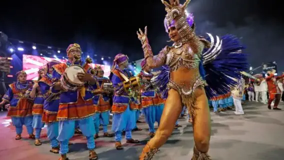 Quem ganhou o Carnaval de SP 2026: conheça a escola campeã