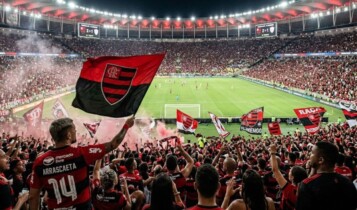 Assistir o jogo do Flamengo hoje