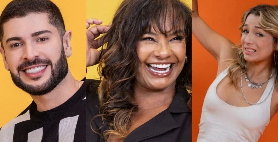 Como votar no site do Gshow