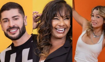 Como votar no site do Gshow