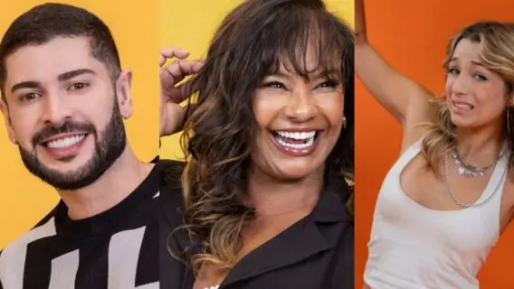 Gshow votação BBB 26: como votar para eliminar Marcelo, Samira ou Solange