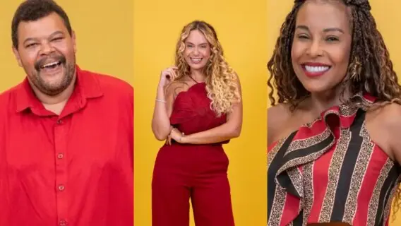 Gshow votação BBB 26: como votar para eliminar Babu, Sarah ou Sol