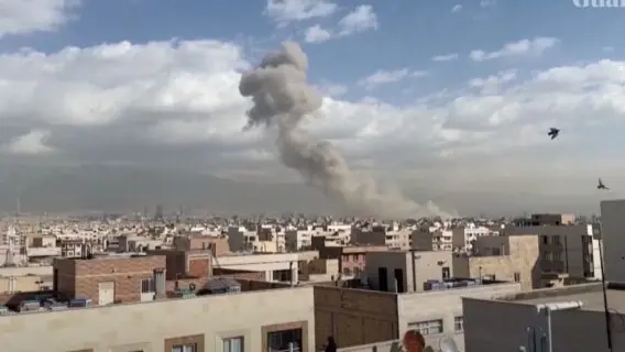 Guerra: por que o EUA atacou o Irã?