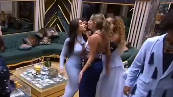 Jornada expulsa do BBB 26? Público vê agressão contra Milena