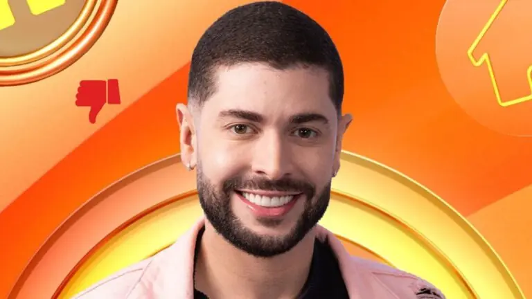 Quem saiu do BBB 26: Marcelo é eliminado; veja porcentagem