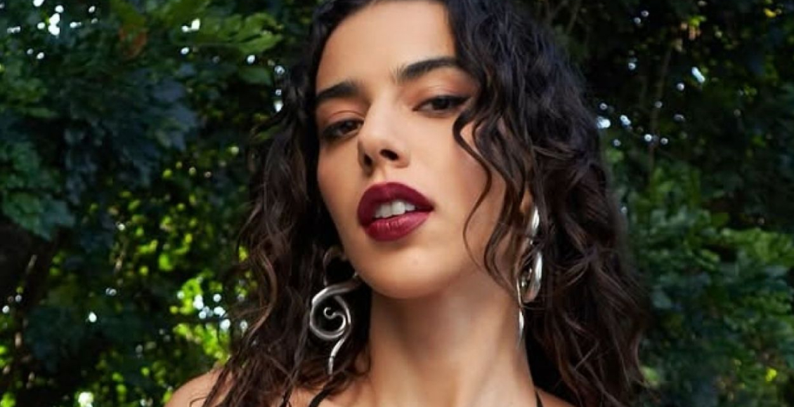 Bloco da Marina Sena em BH