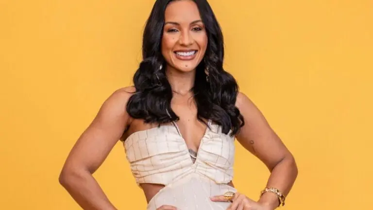 Quem saiu do BBB 26: Maxiane é eliminada com 63,21% dos votos
