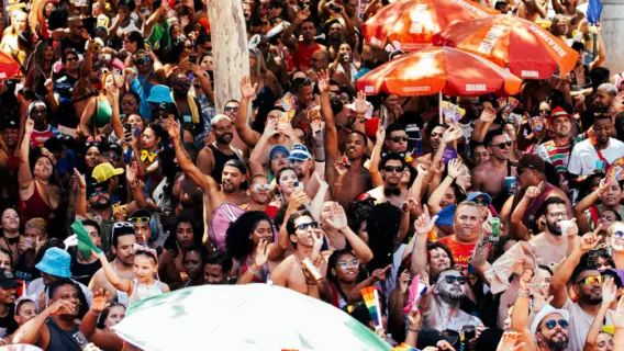 Monobloco hoje no Ibirapuera: confira horário e trajeto do bloco