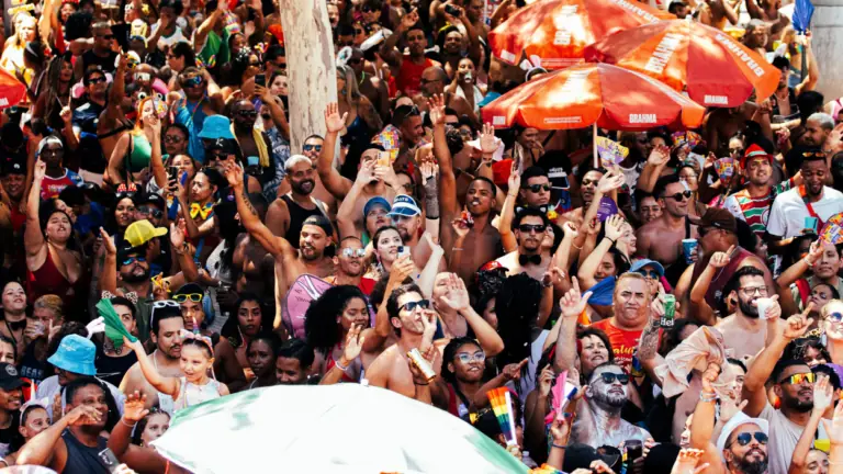 Monobloco hoje no Ibirapuera: confira horário e trajeto do bloco