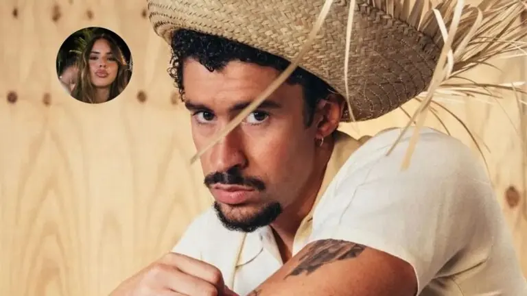 Quem é a namorada do Bad Bunny? Conheça Gabriela Berlingeri