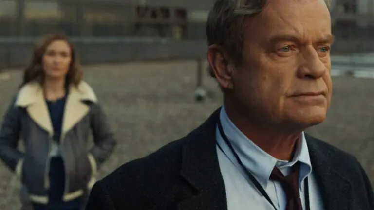 Sessão da Tarde hoje vai passar o filme O Comitê da Vida