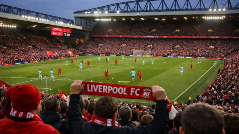 Premier League: onde assistir Liverpool x Man City e escalação hoje