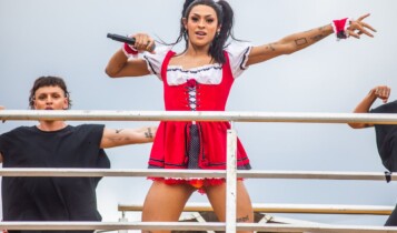 Como chegar no bloco da Pabllo Vittar hoje