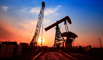 Quanto de petróleo tem no Irã?