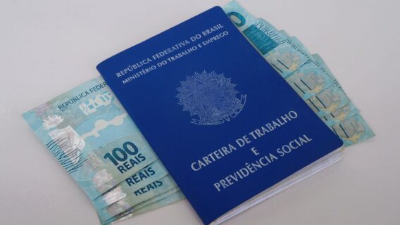 Quando cai o PIS 2026 e como saber quem tem direito ao abono