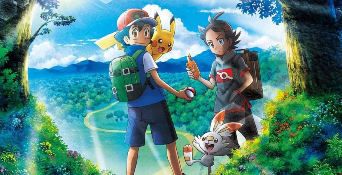 Pokémon day 2026