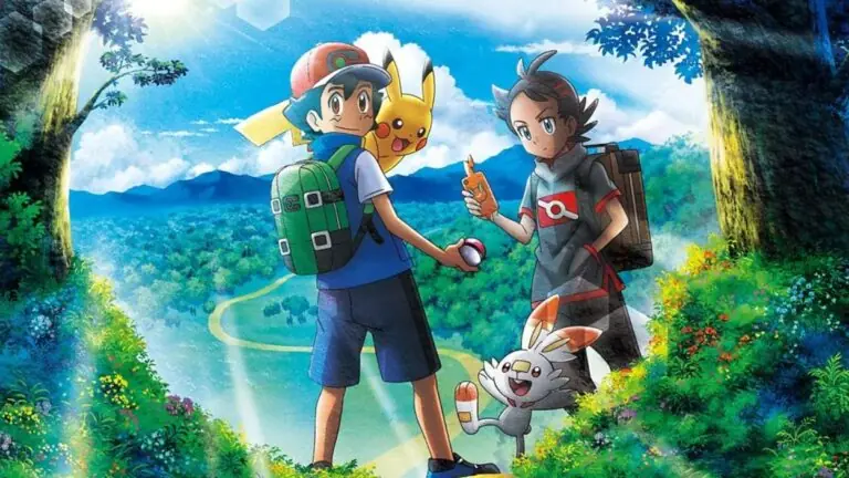 Pokémon day 2026: horário e onde assistir ao vivo hoje