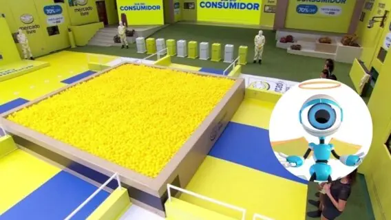 BBB 26: que horas começa a Prova do Anjo hoje e quem participa