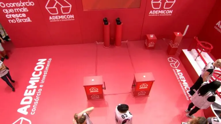 Quem ganhou a Prova do Líder hoje BBB 26: conheça a 6ª disputa