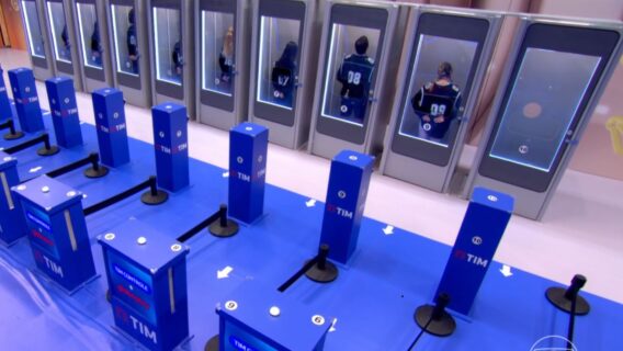 Quem ganhou a Prova do Líder BBB 26: rival de Ana Paula vence (05/2)