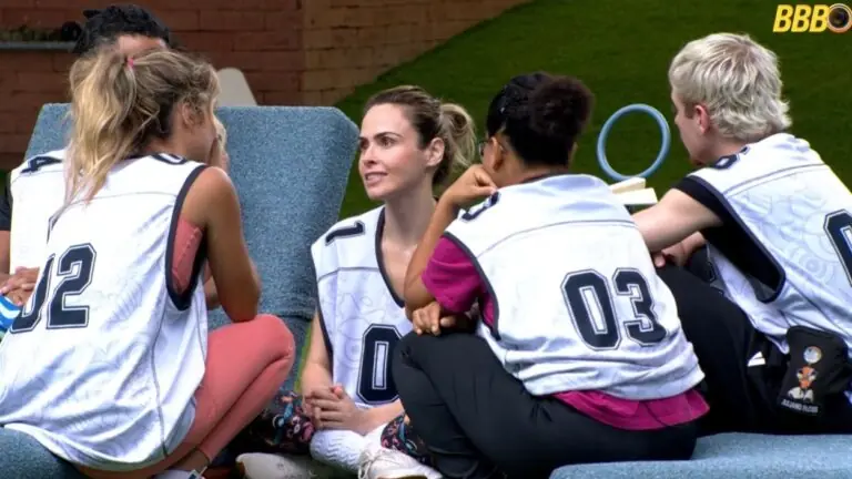 Confira o gabarito prova do líder do BBB 26 hoje