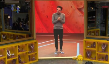 Quem está no paredão BBB 26