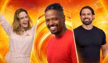 quem vai sair do BBB 26